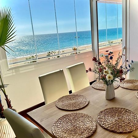 דירות רוקאוטס דה מר Vista Del Mar Residencial מראה חיצוני תמונה