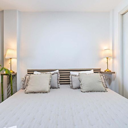 דירות רוקאוטס דה מר Vista Del Mar Residencial מראה חיצוני תמונה