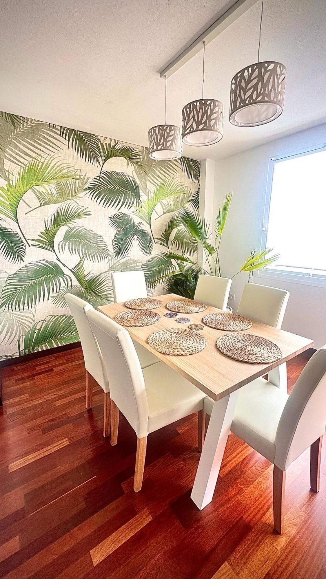דירות רוקאוטס דה מר Vista Del Mar Residencial מראה חיצוני תמונה