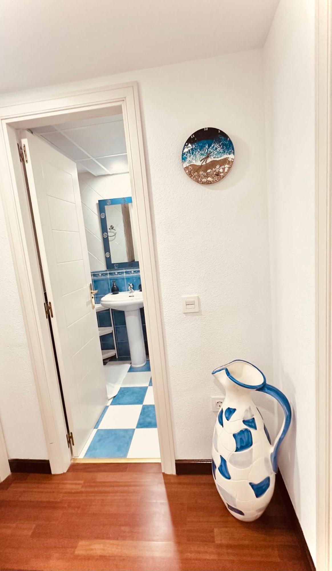 דירות רוקאוטס דה מר Vista Del Mar Residencial מראה חיצוני תמונה