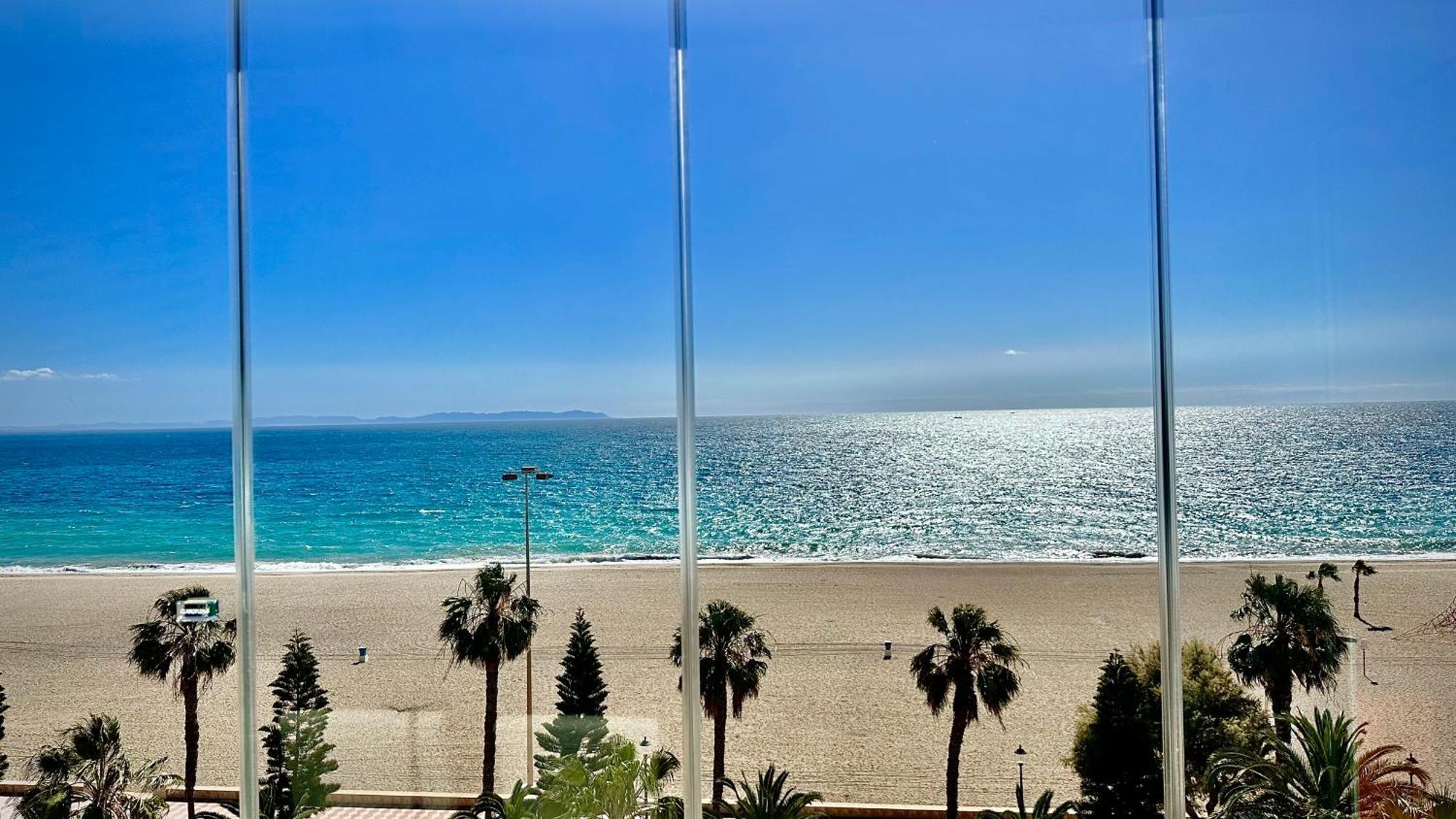 דירות רוקאוטס דה מר Vista Del Mar Residencial מראה חיצוני תמונה