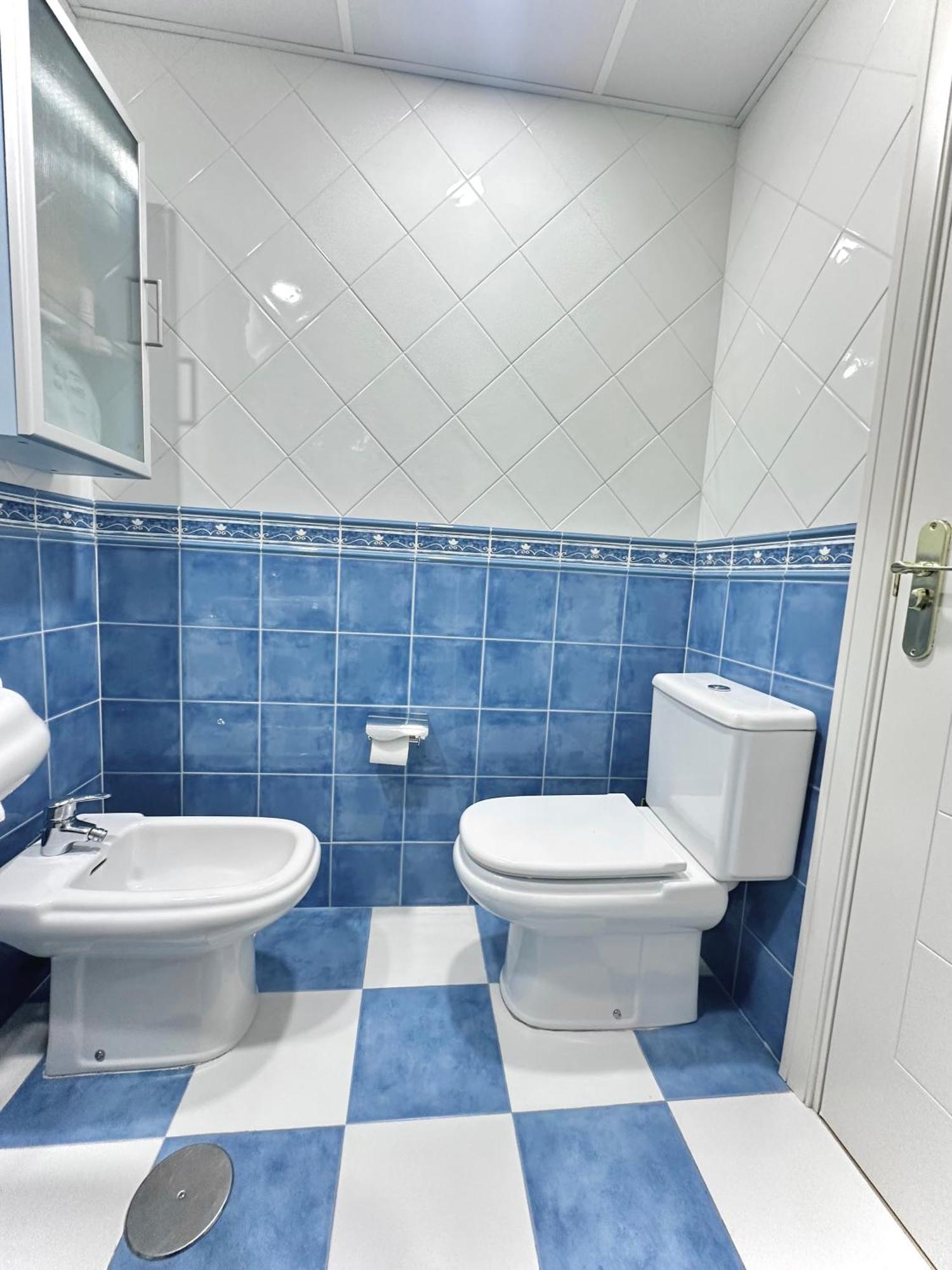 דירות רוקאוטס דה מר Vista Del Mar Residencial מראה חיצוני תמונה
