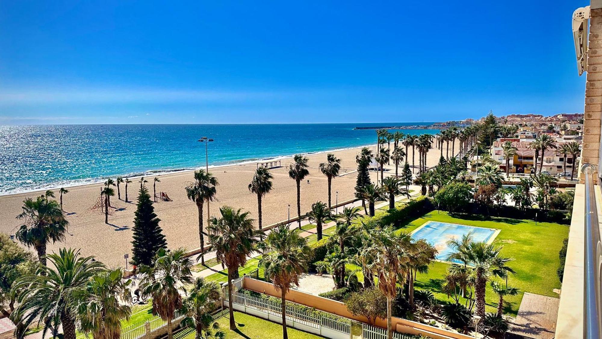 דירות רוקאוטס דה מר Vista Del Mar Residencial מראה חיצוני תמונה