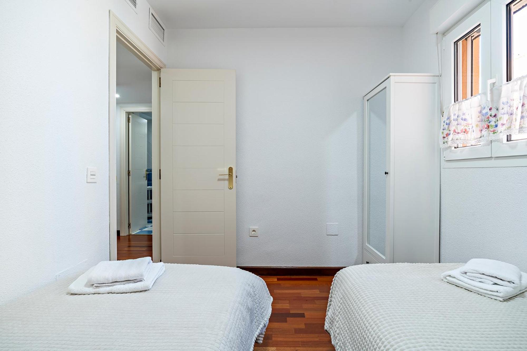 דירות רוקאוטס דה מר Vista Del Mar Residencial מראה חיצוני תמונה