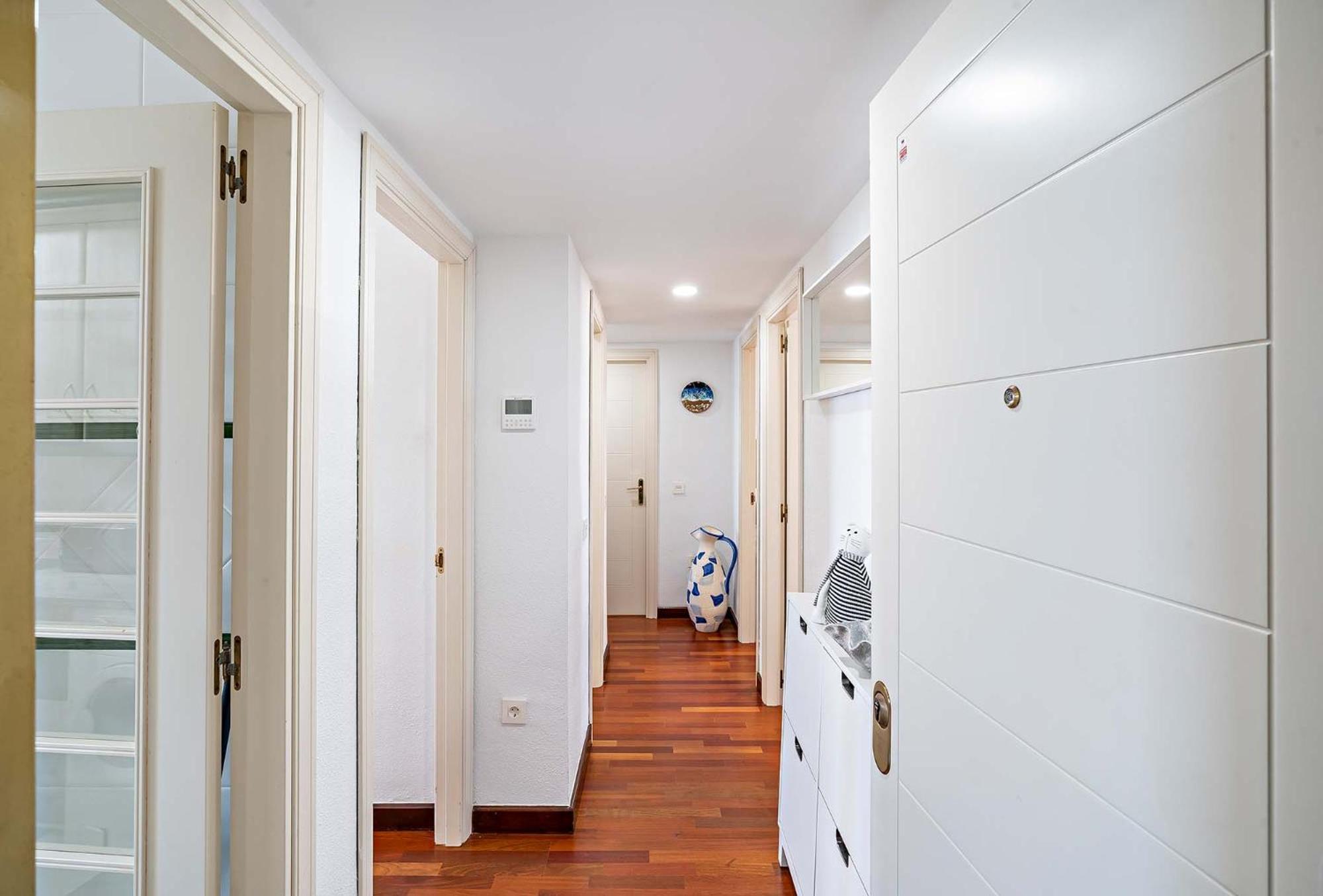 דירות רוקאוטס דה מר Vista Del Mar Residencial מראה חיצוני תמונה