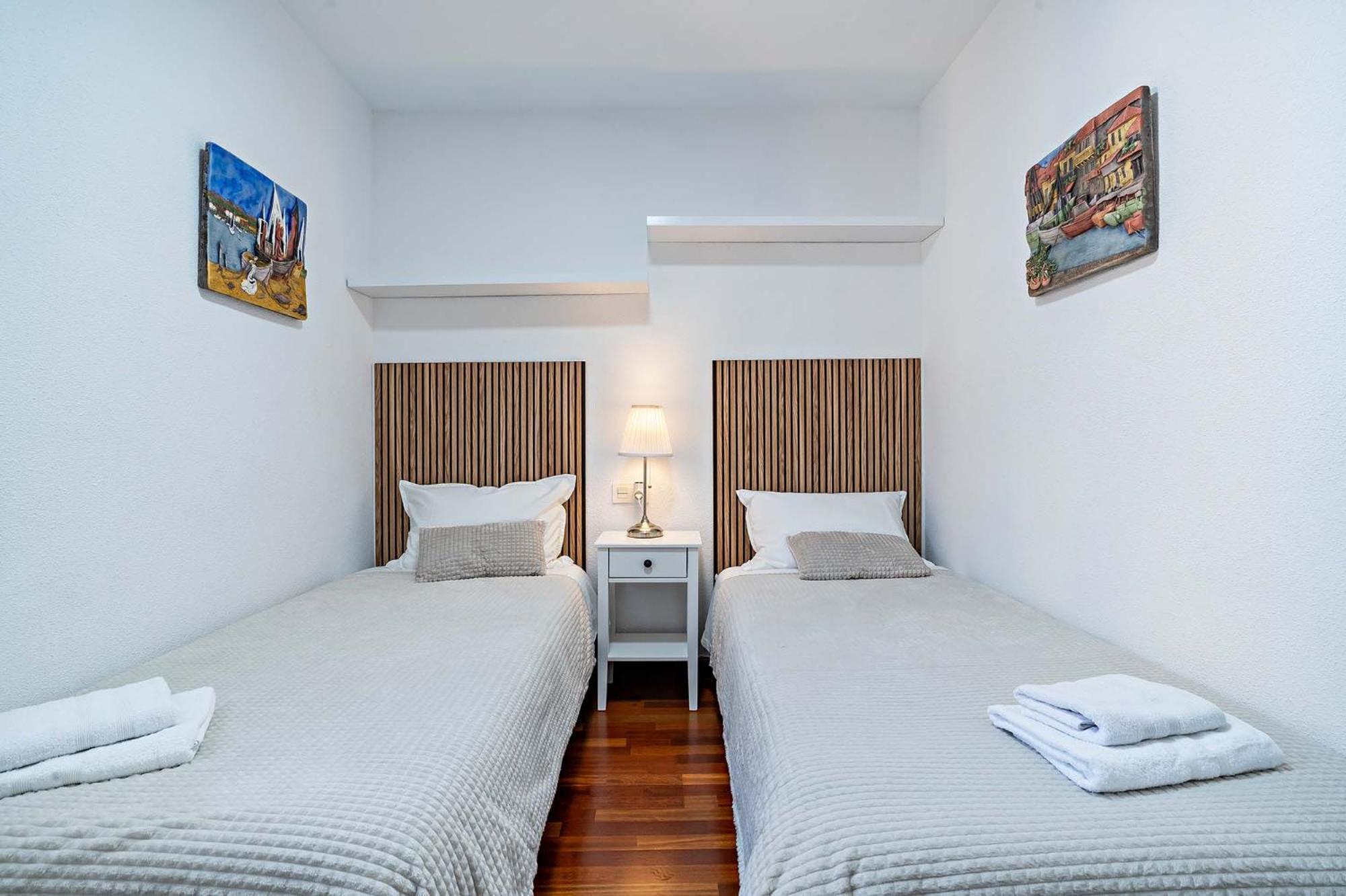 דירות רוקאוטס דה מר Vista Del Mar Residencial מראה חיצוני תמונה