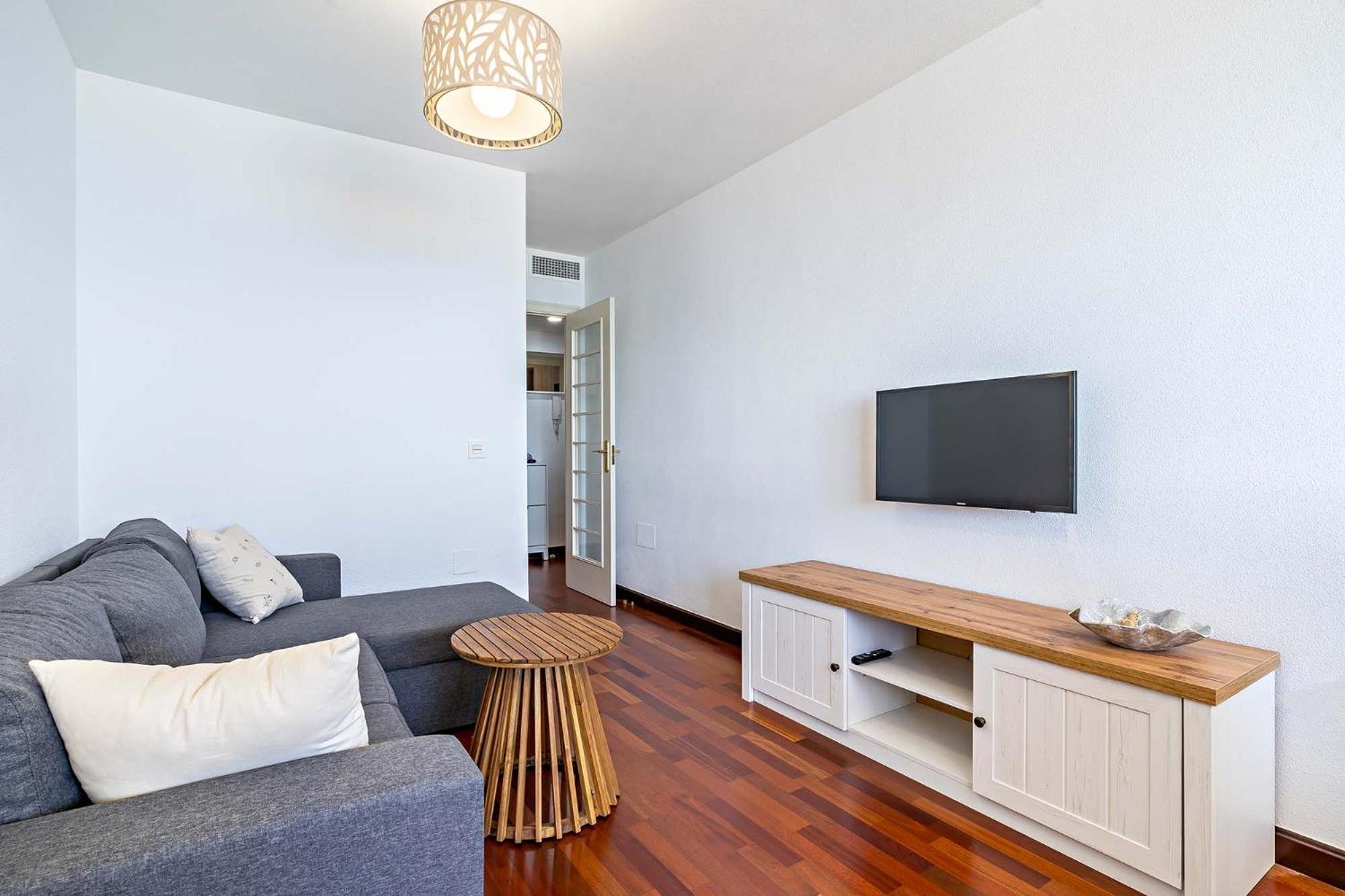 דירות רוקאוטס דה מר Vista Del Mar Residencial מראה חיצוני תמונה