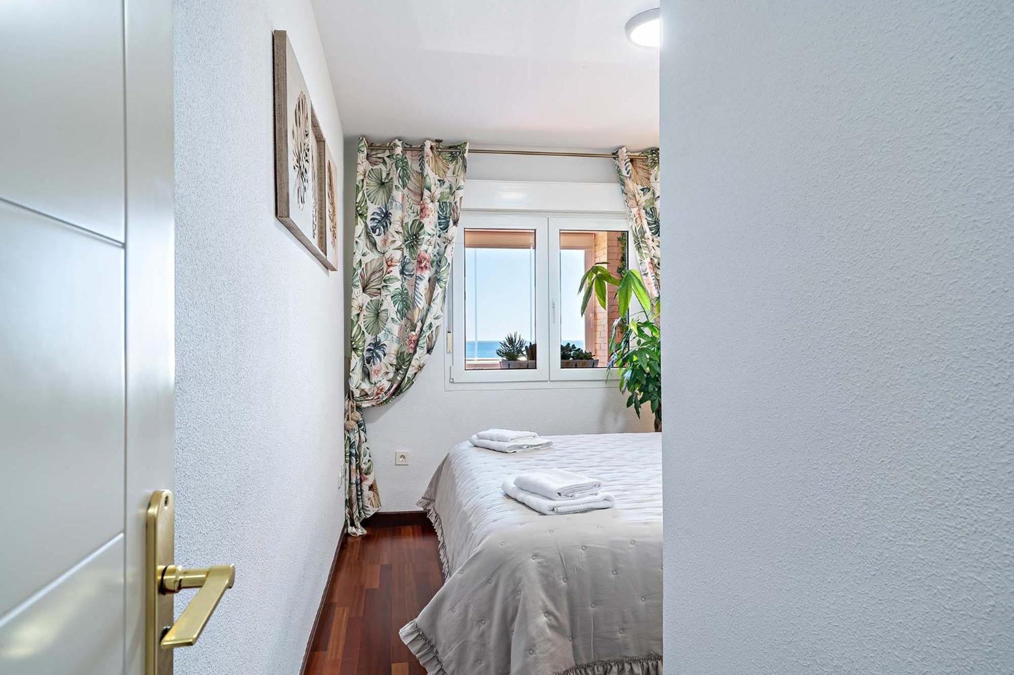 דירות רוקאוטס דה מר Vista Del Mar Residencial מראה חיצוני תמונה
