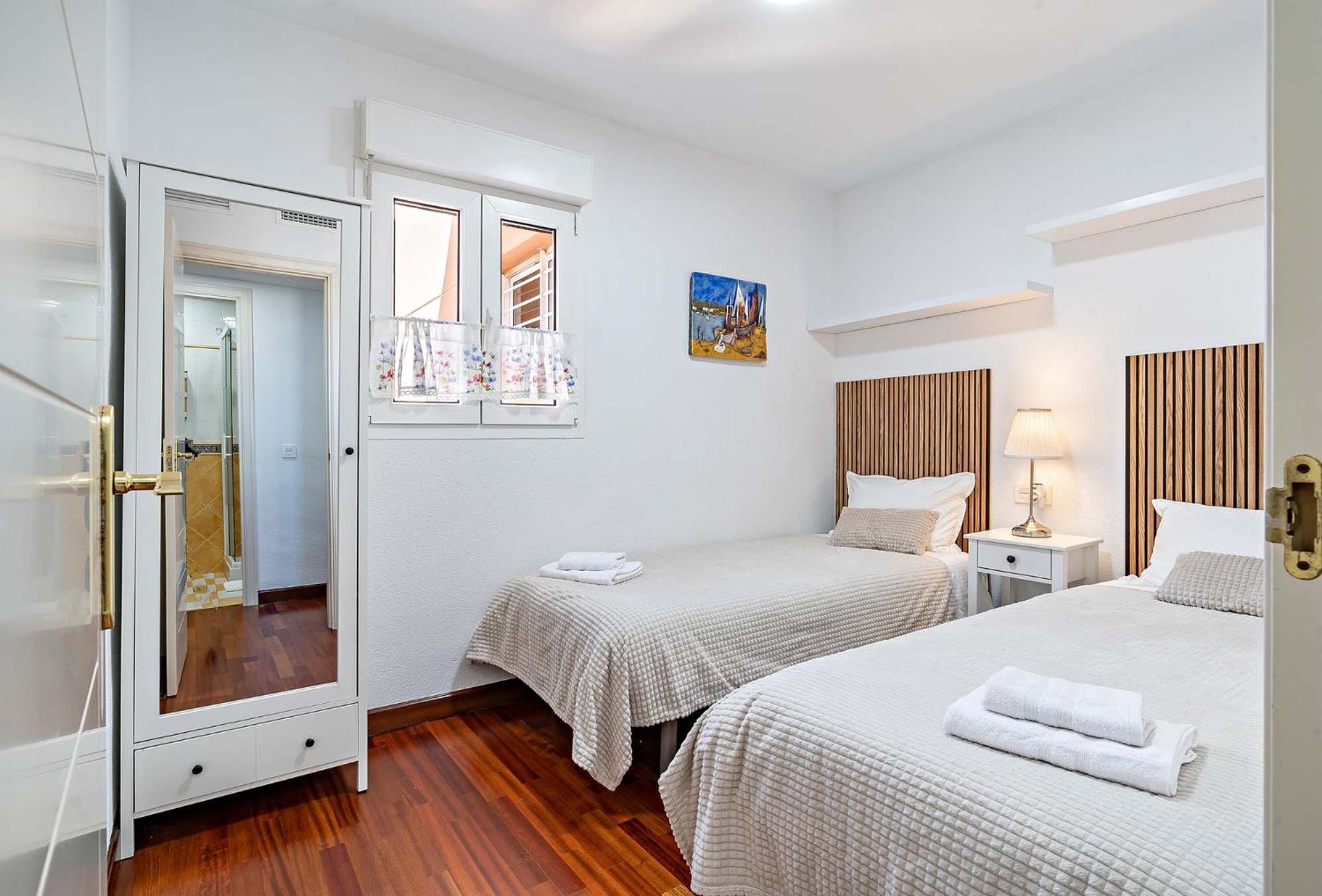 דירות רוקאוטס דה מר Vista Del Mar Residencial מראה חיצוני תמונה