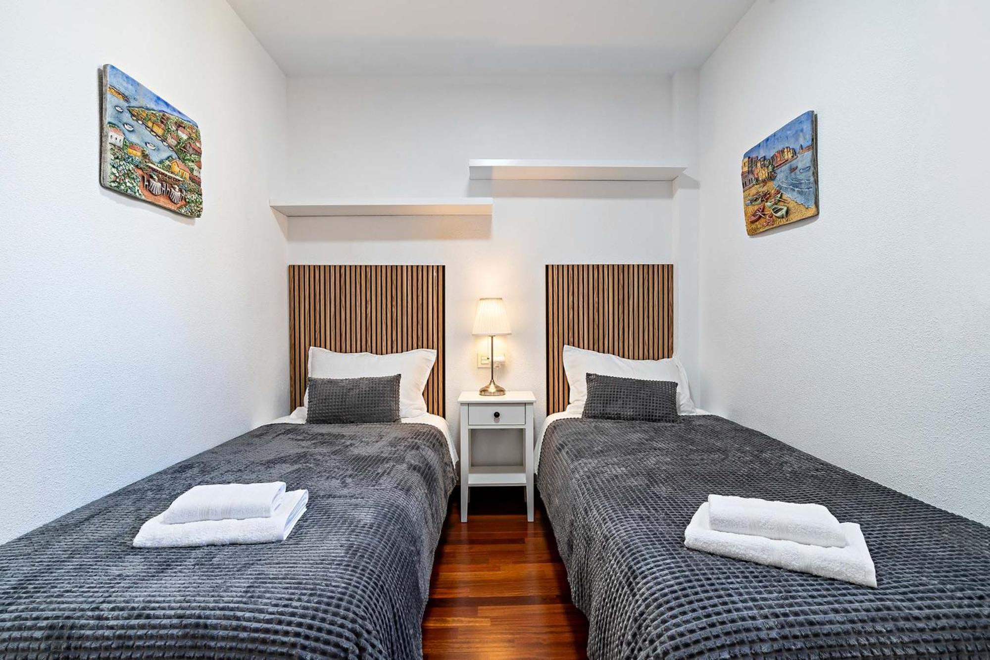 דירות רוקאוטס דה מר Vista Del Mar Residencial מראה חיצוני תמונה