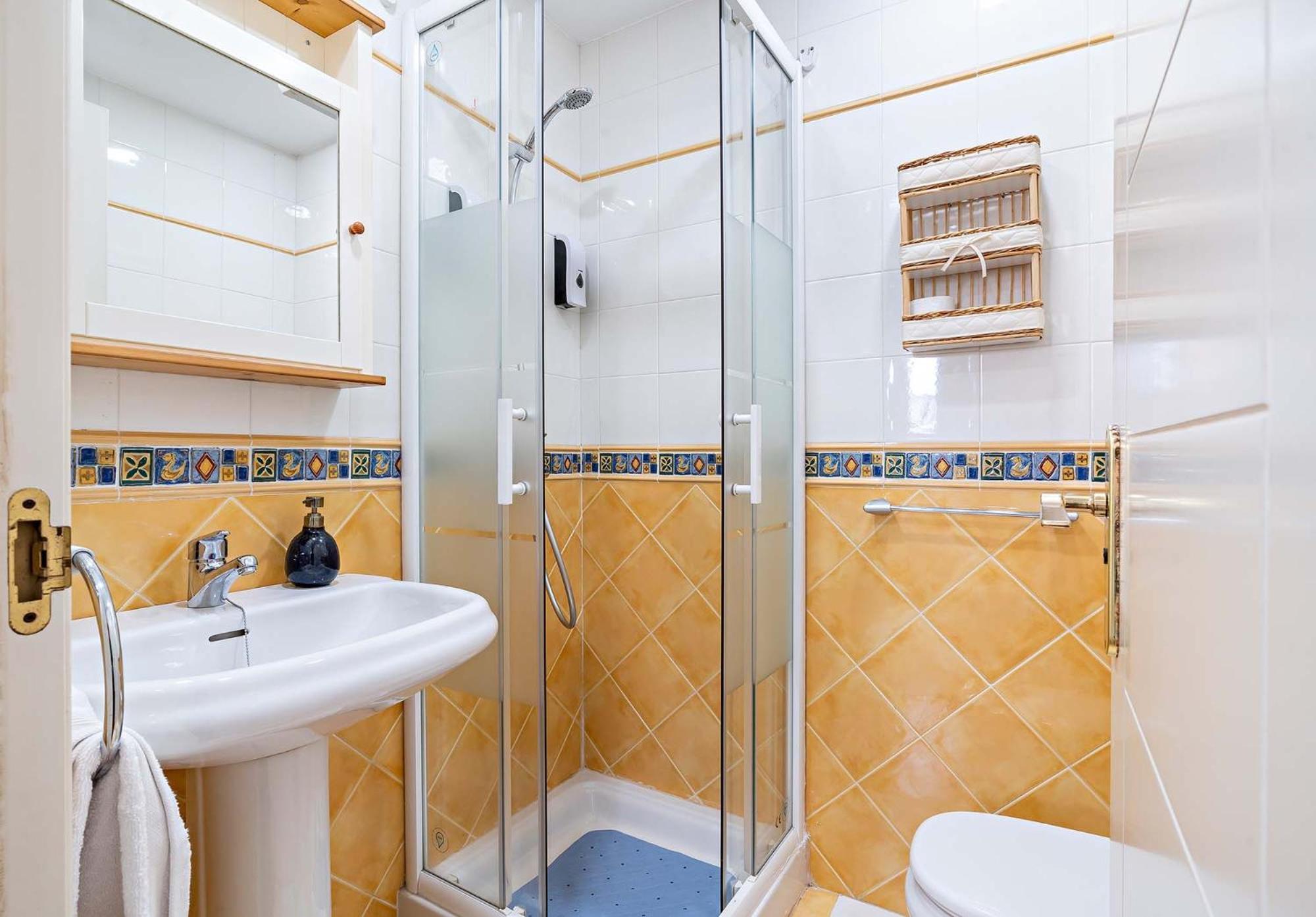 דירות רוקאוטס דה מר Vista Del Mar Residencial מראה חיצוני תמונה