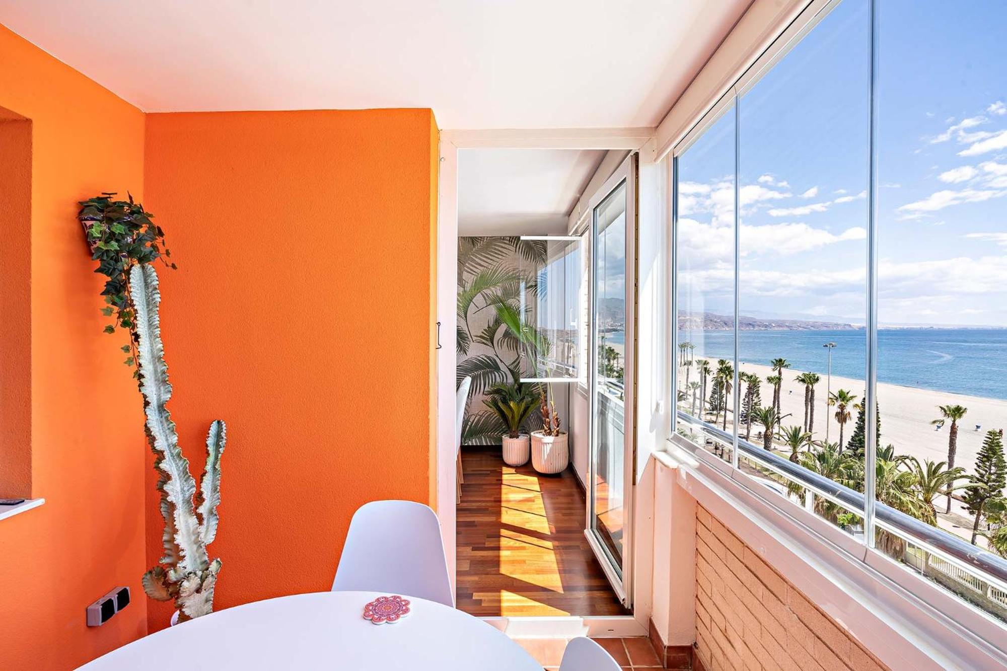 דירות רוקאוטס דה מר Vista Del Mar Residencial מראה חיצוני תמונה