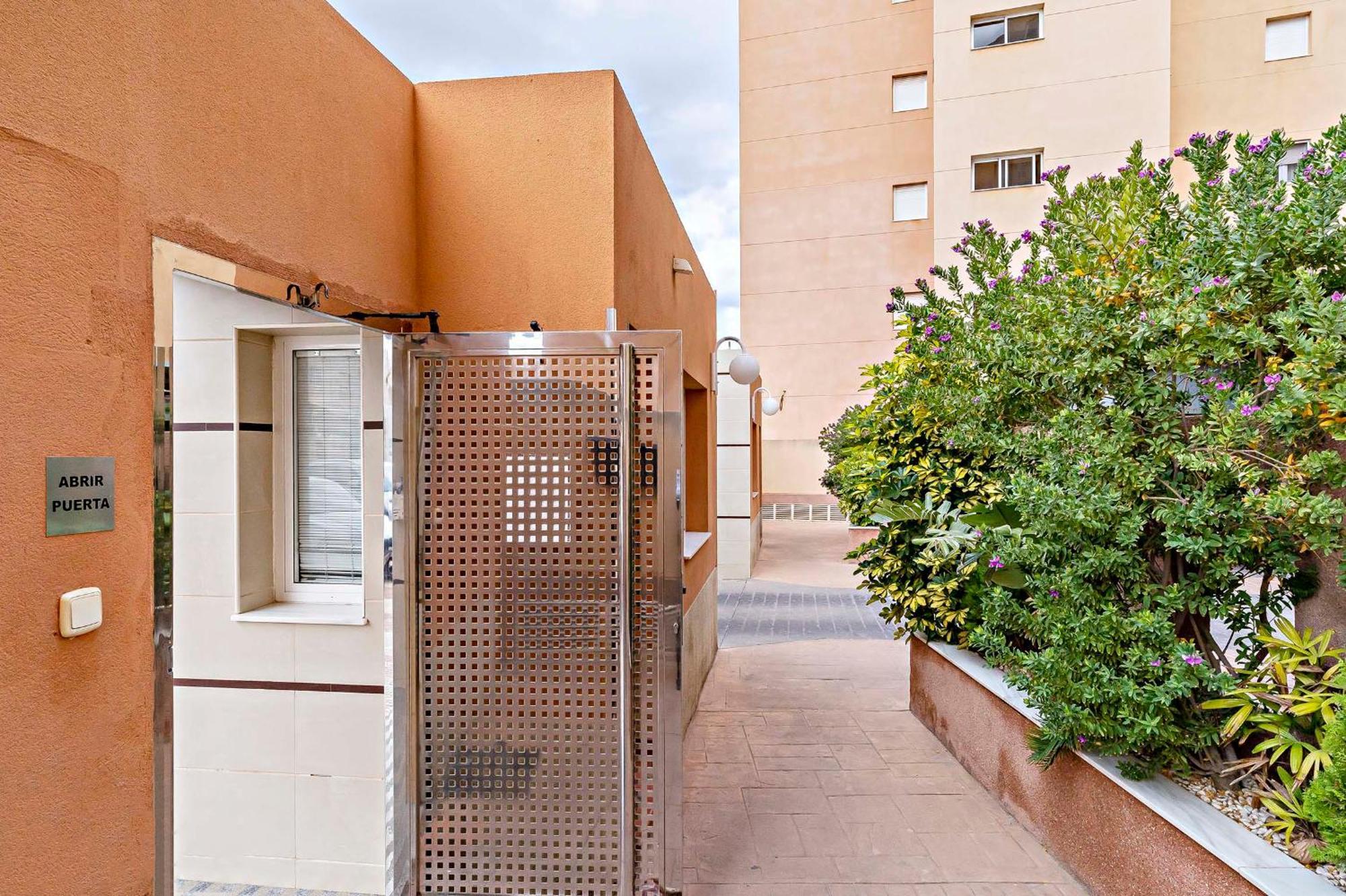 דירות רוקאוטס דה מר Vista Del Mar Residencial מראה חיצוני תמונה